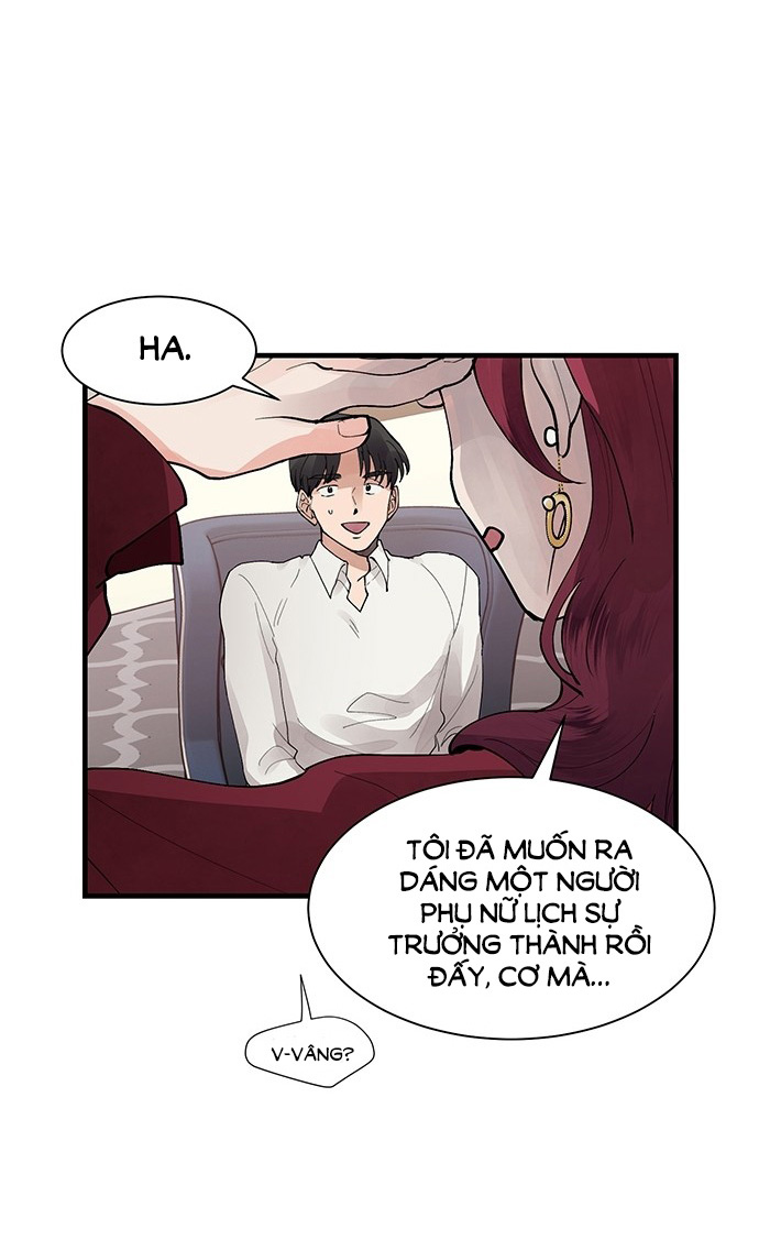 oan gia ngõ hẹp chapter 1 35