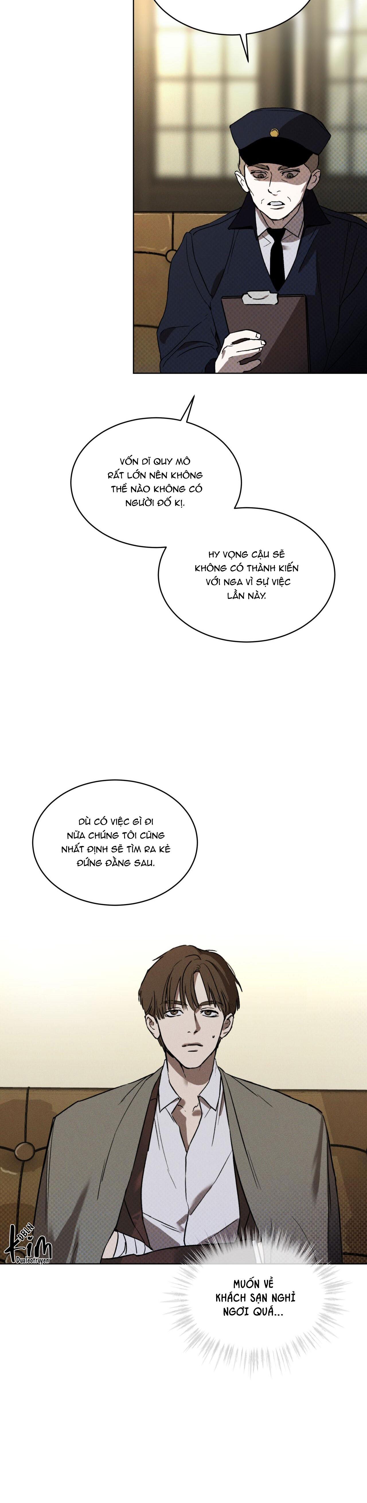 codename anastasia chapter 8 4