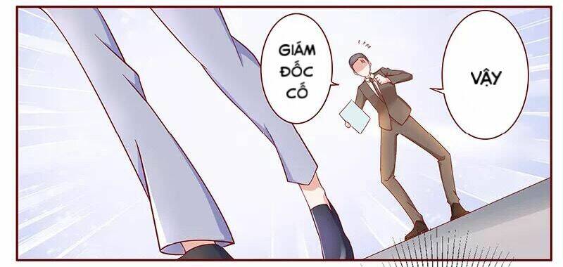 bá đạo tổng tài yêu tôi chapter 126 2