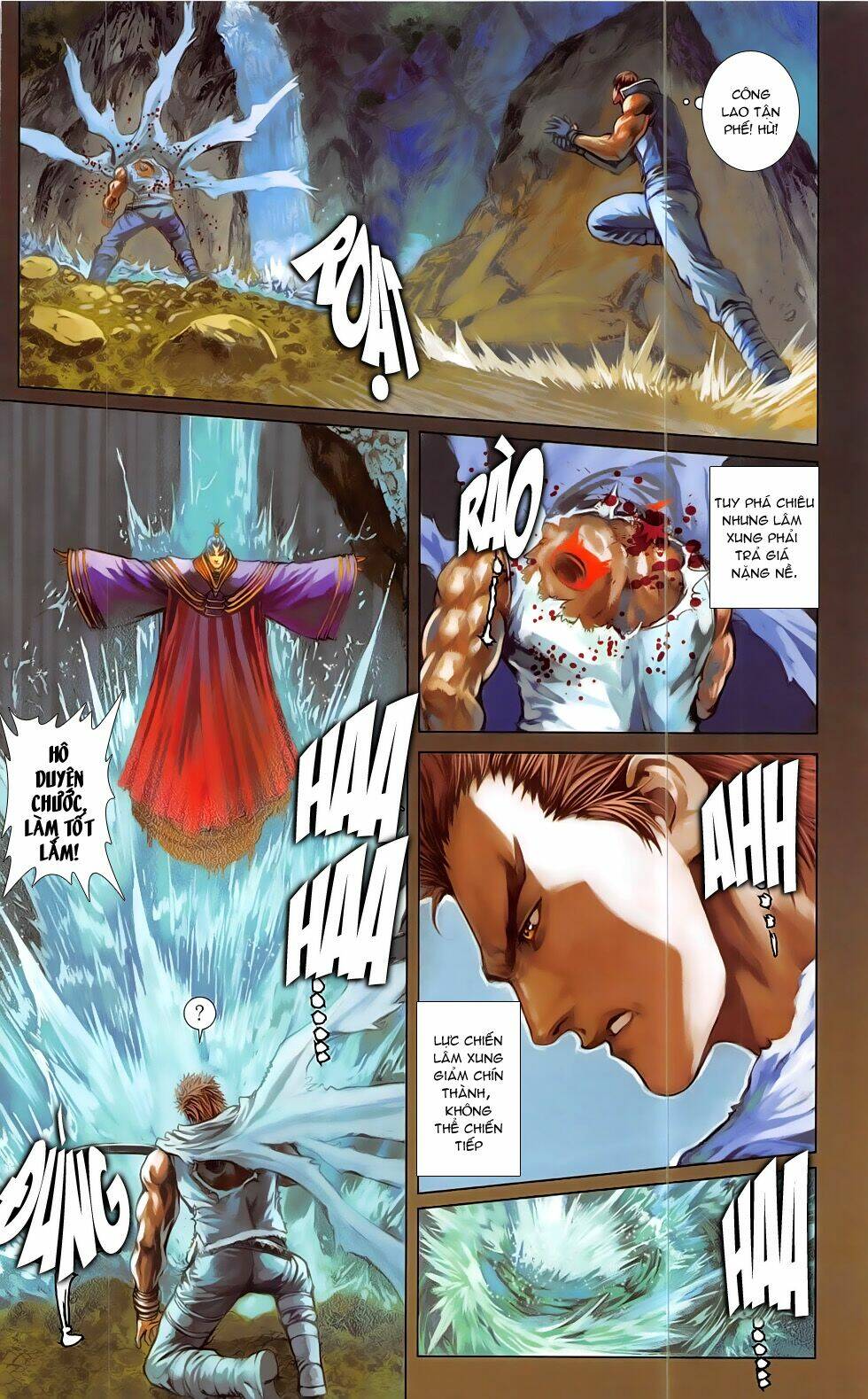 108 - tân thủy hử chapter 20.2 13