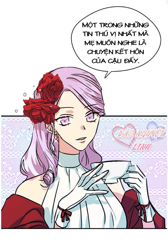 người hầu của tôi chapter 12.1 19