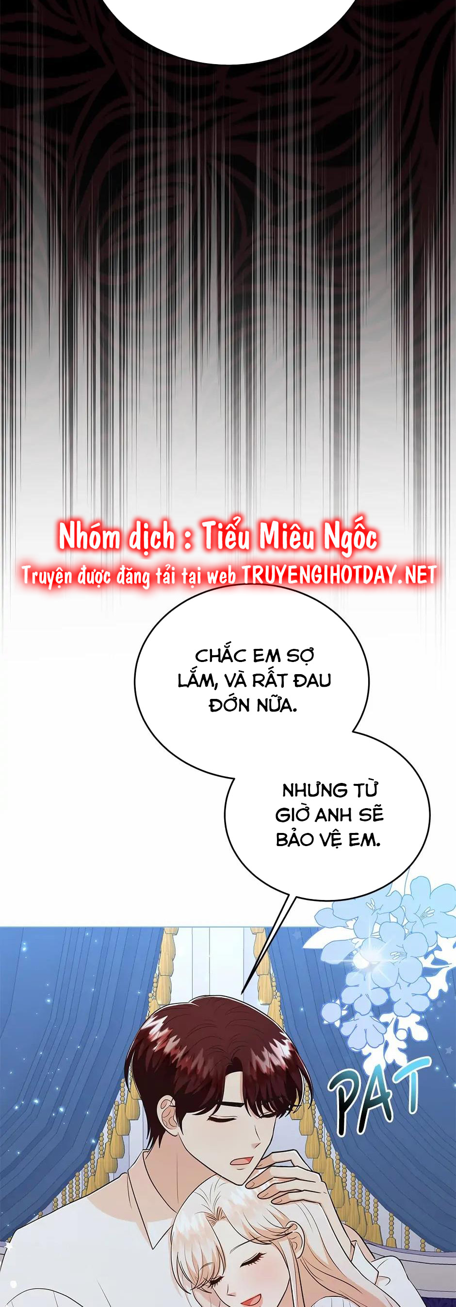 diễn vai ác nữ cũng thật khó khăn chapter 65 46