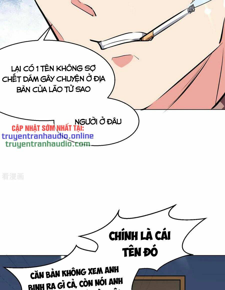 trọng sinh khí thiếu quy lai chapter 216 21