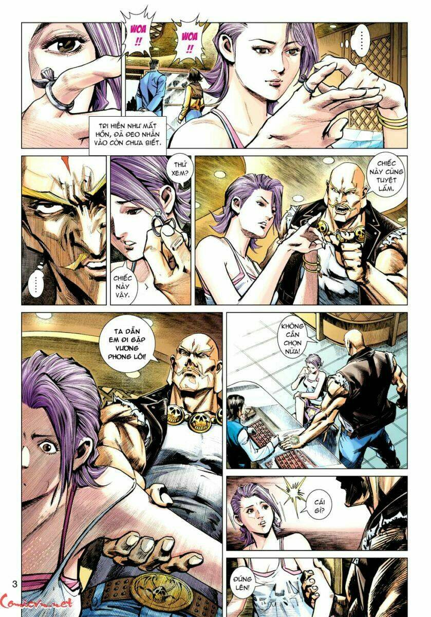 vương phong lôi 1 chapter 58 3