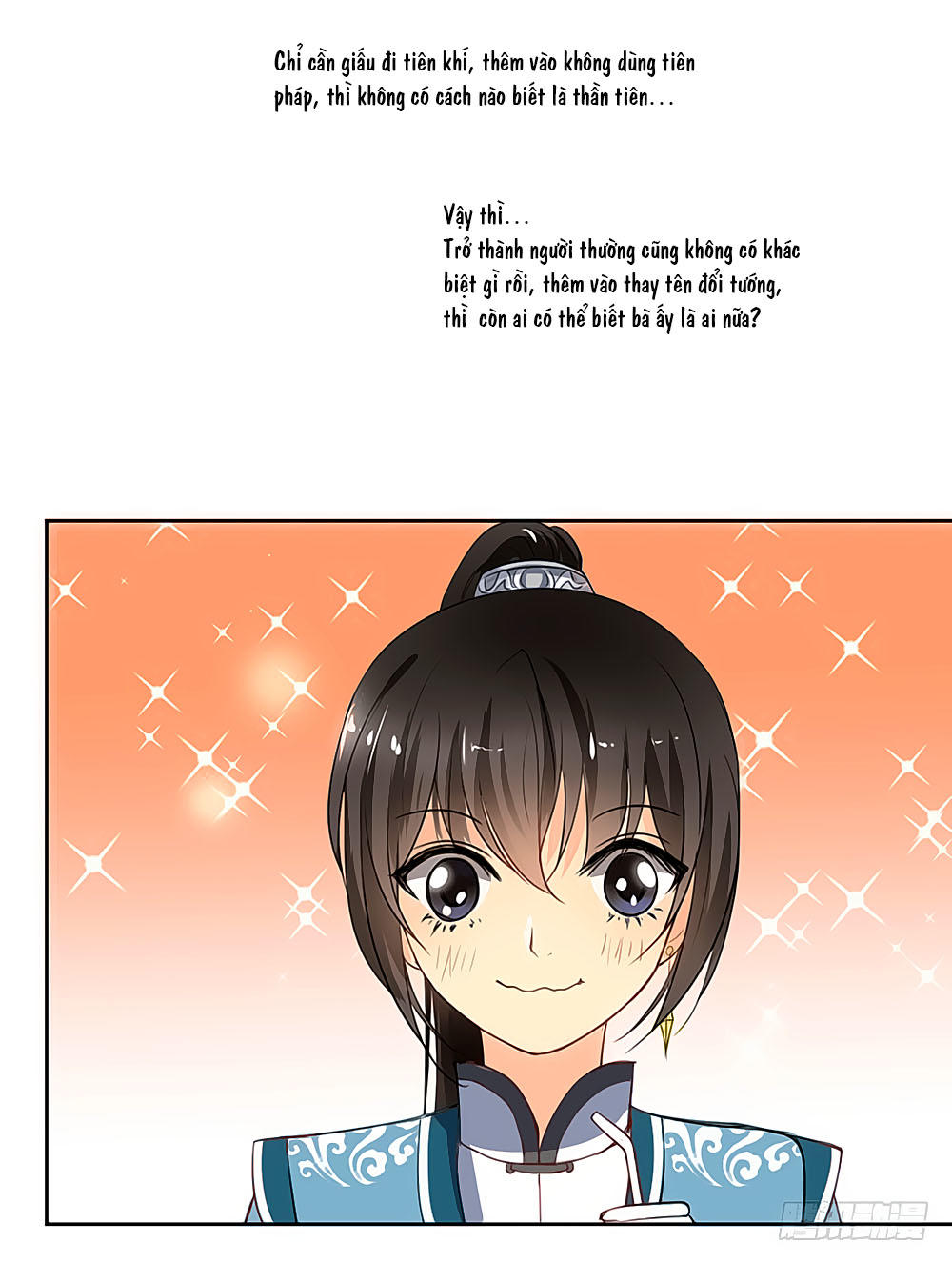 sinh sinh tương thác chapter 37 40