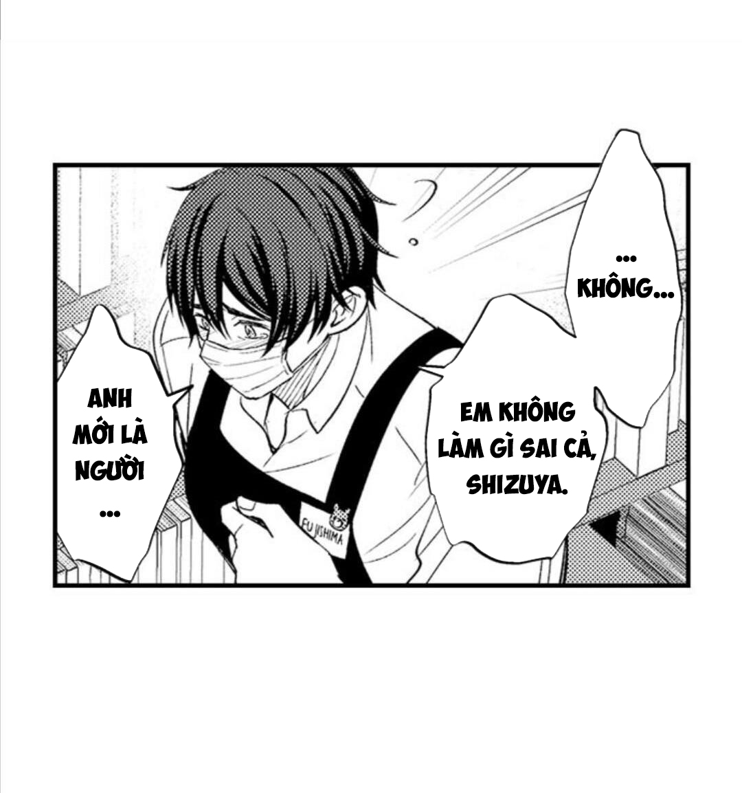 mặt sẹo quyến rũ chapter 8 37