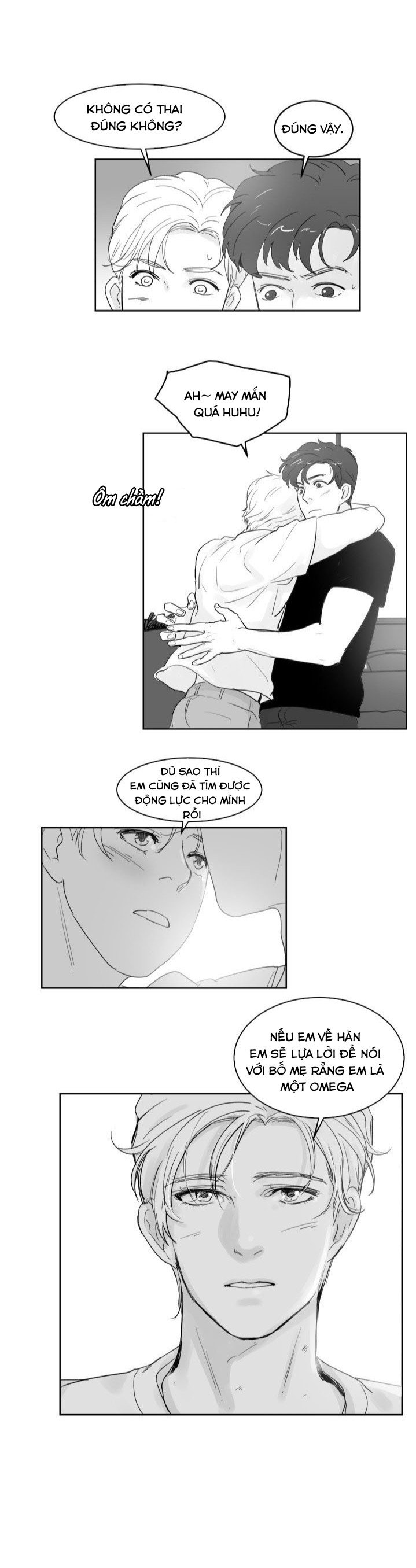 heat and run chapter 22 15