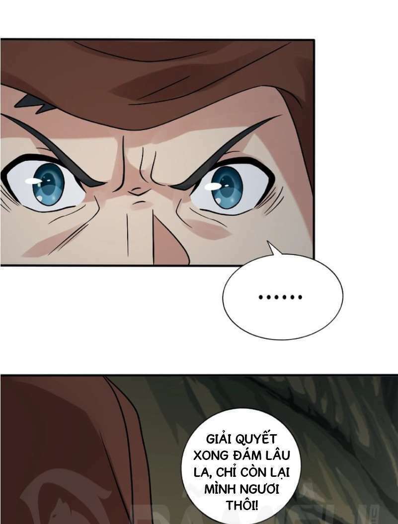 việc tu luyện hằng ngày của vũ đế chapter 16 42