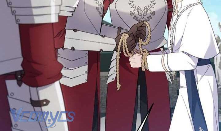 tôi được nuôi dưỡng bởi những kẻ phản diện chapter 81 65