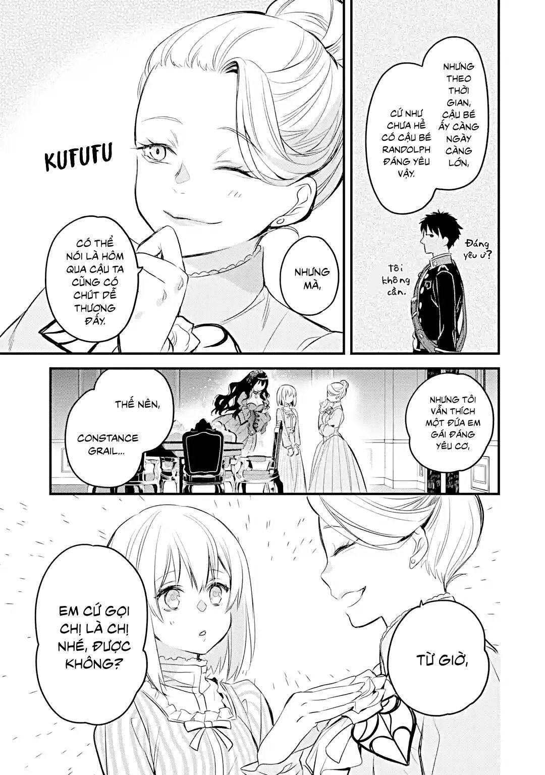 chén thánh của eris chapter 19.2 20