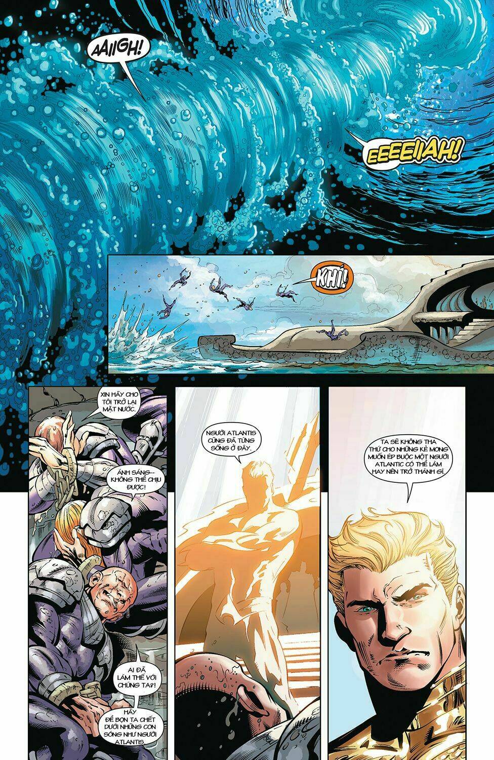 aquaman chapter 35 12