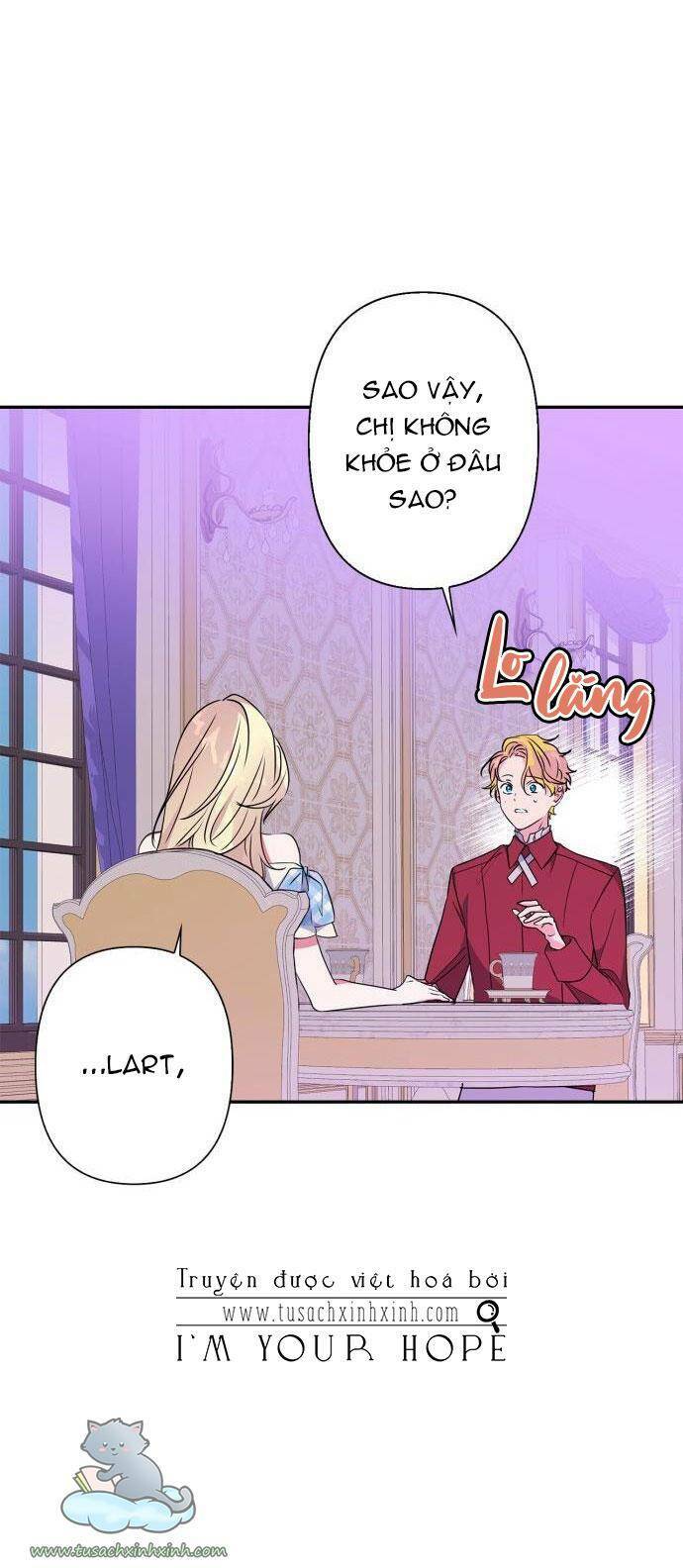 tôi đang nuôi dưỡng một con quái thú chapter 73 81