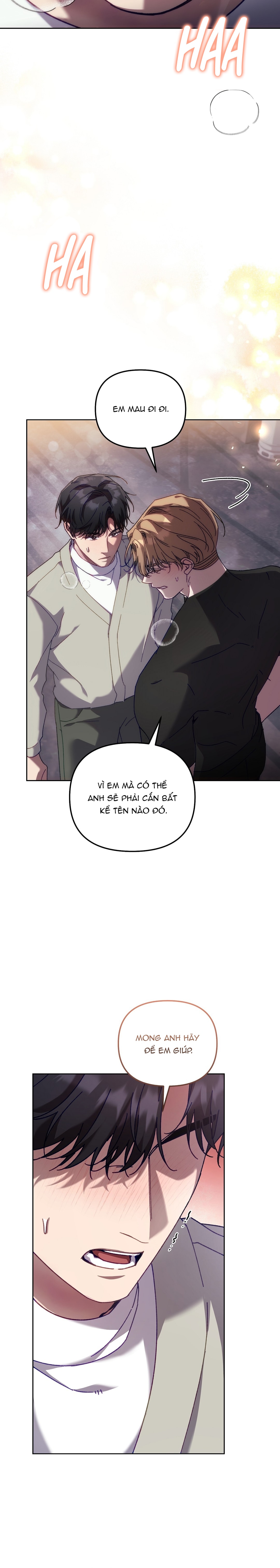 guide cấp s phết mật ong chapter 45 13