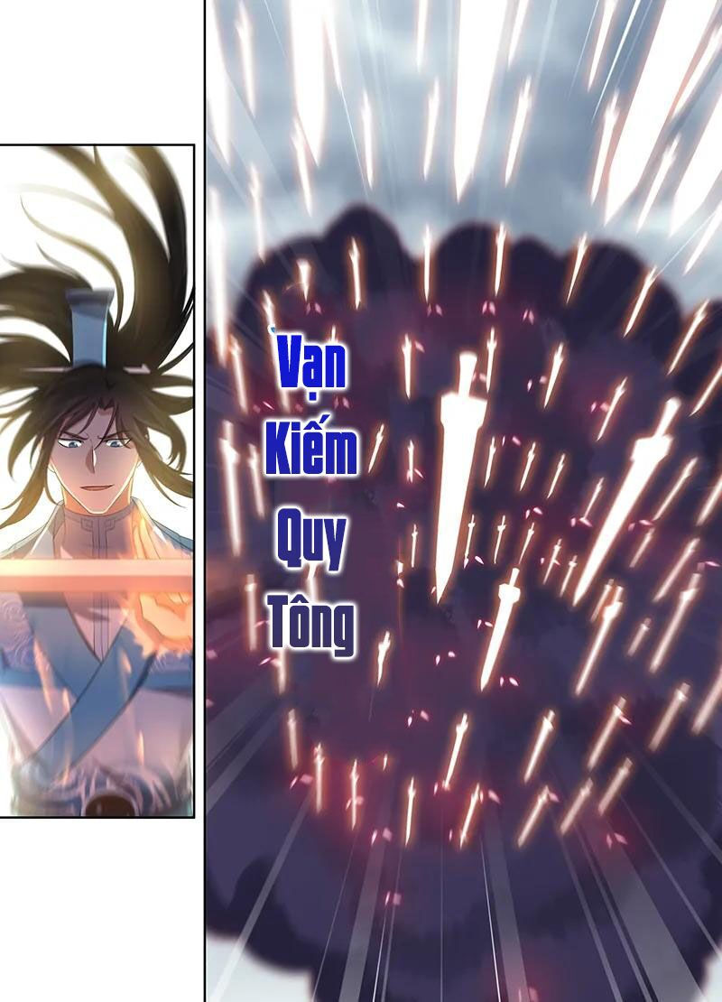 vĩnh hằng chí tôn chapter 229 8