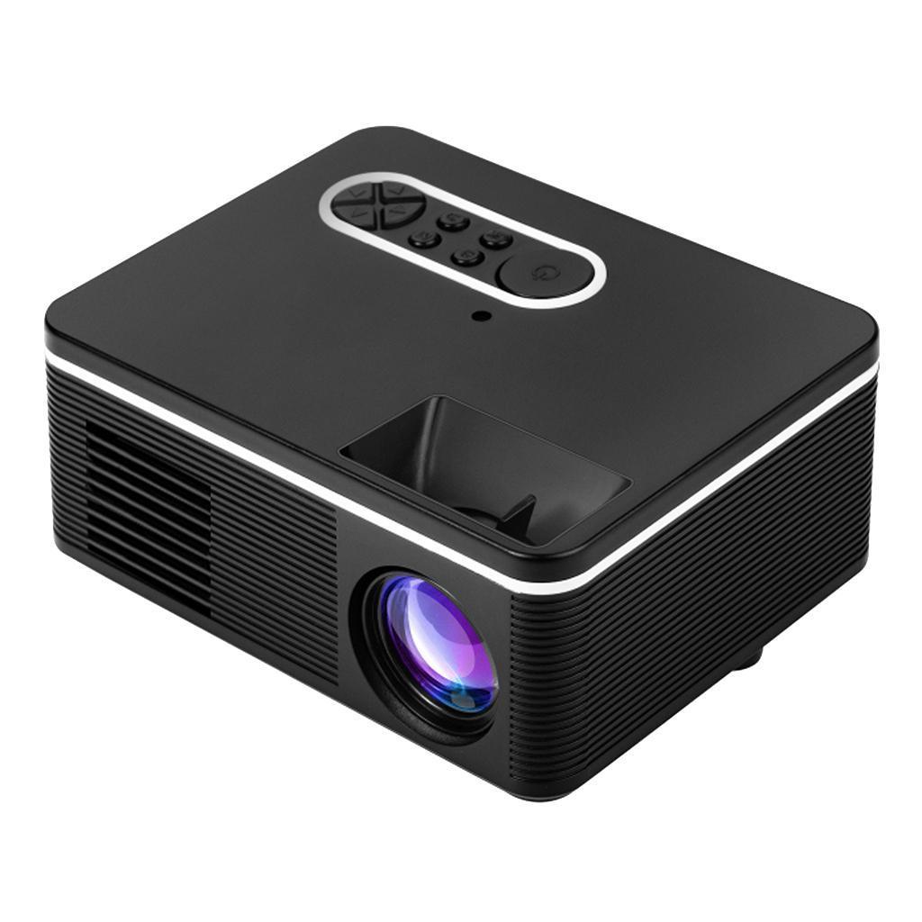Mini LED 1080P Home Movie Theater 20-100inch