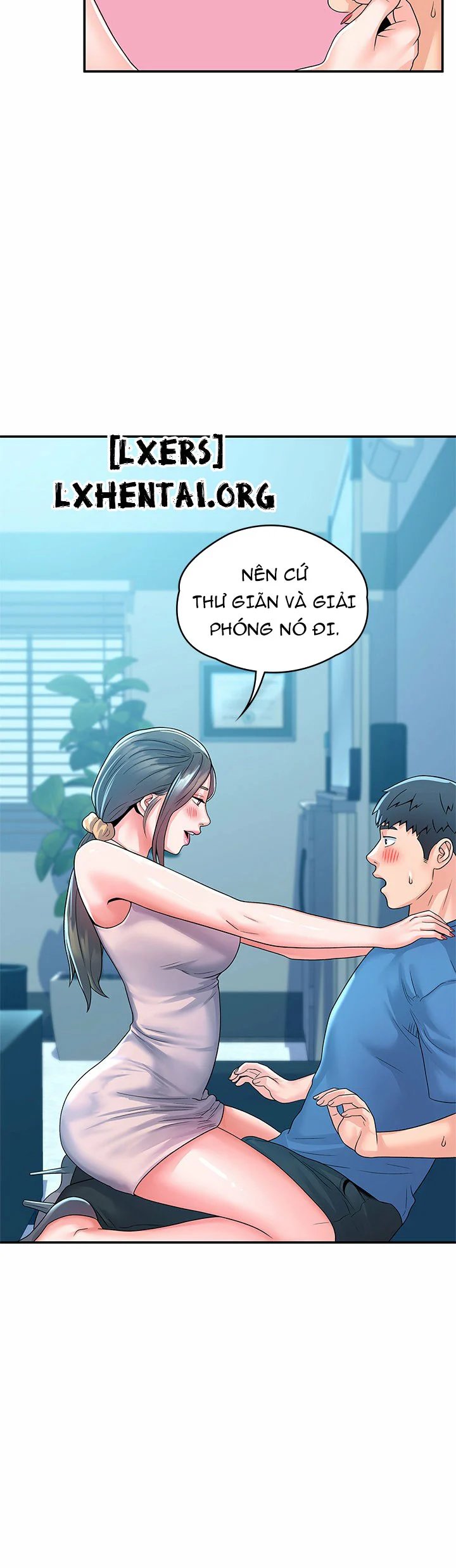 sinh viên thời nay chapter 65 6