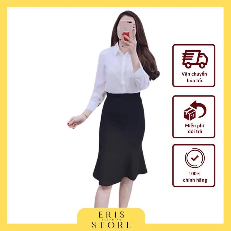 Chân Váy Đuôi Cá Eris Siêu Đẹp
