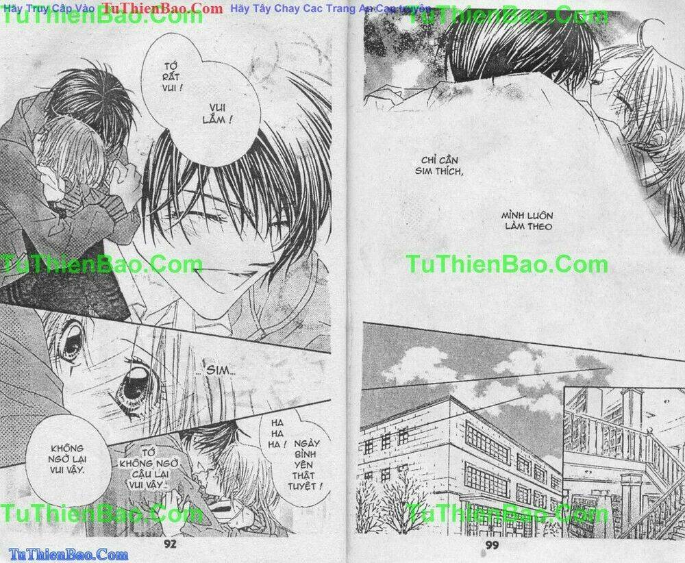 lovey dovey chapter 3 41