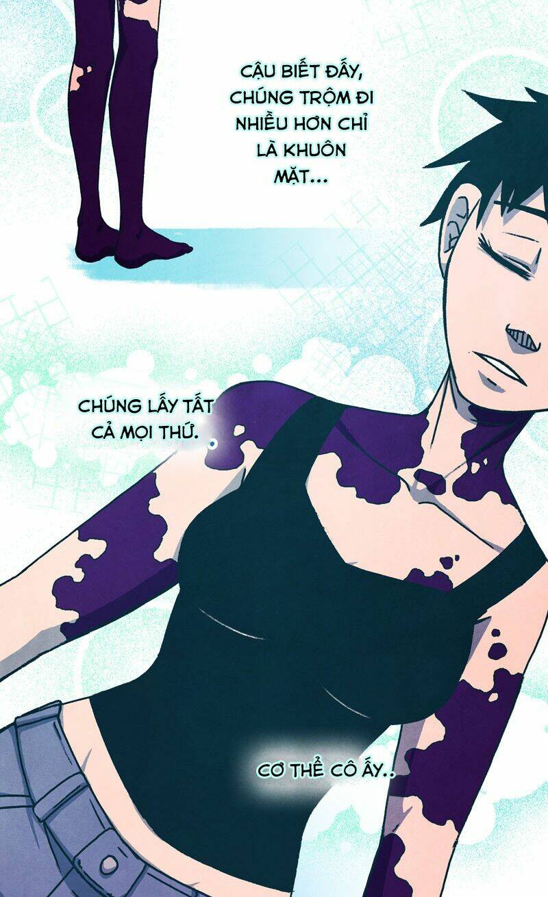 city of blank chapter 5 19