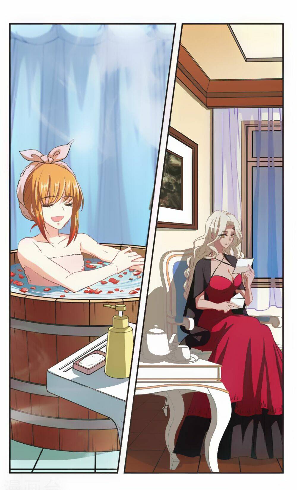 ám chi lạc ấn chapter 93 11