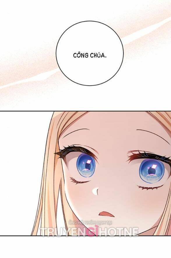 Nàng Bạo Chúa Muốn Có Một Cuộc Sống Hạnh Phúc Hơn! chapter 11.5 19