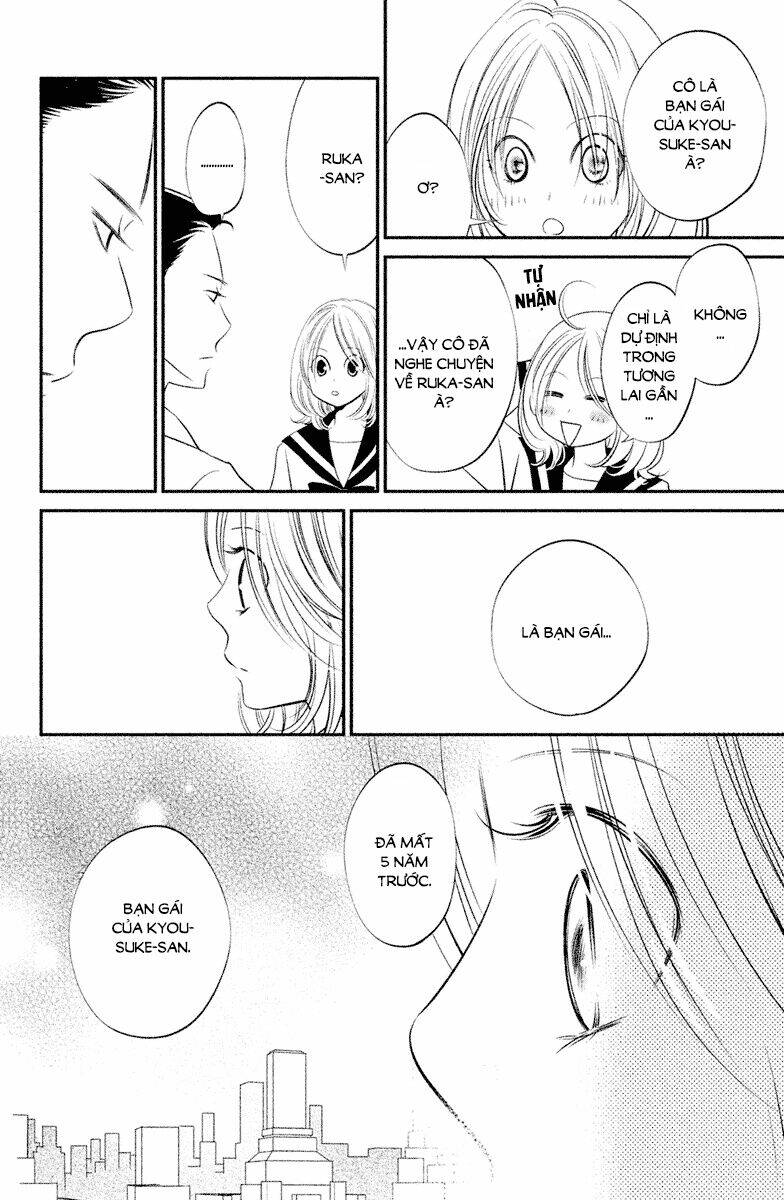 la vie en boze chapter 4 25