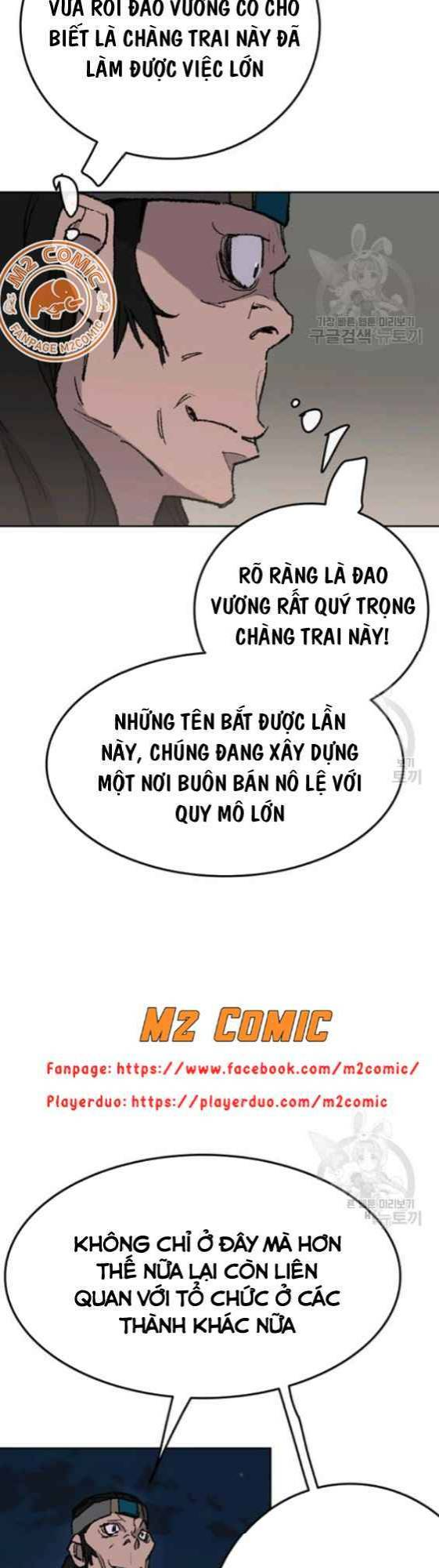 kiếm sĩ bất bại chapter 56 24