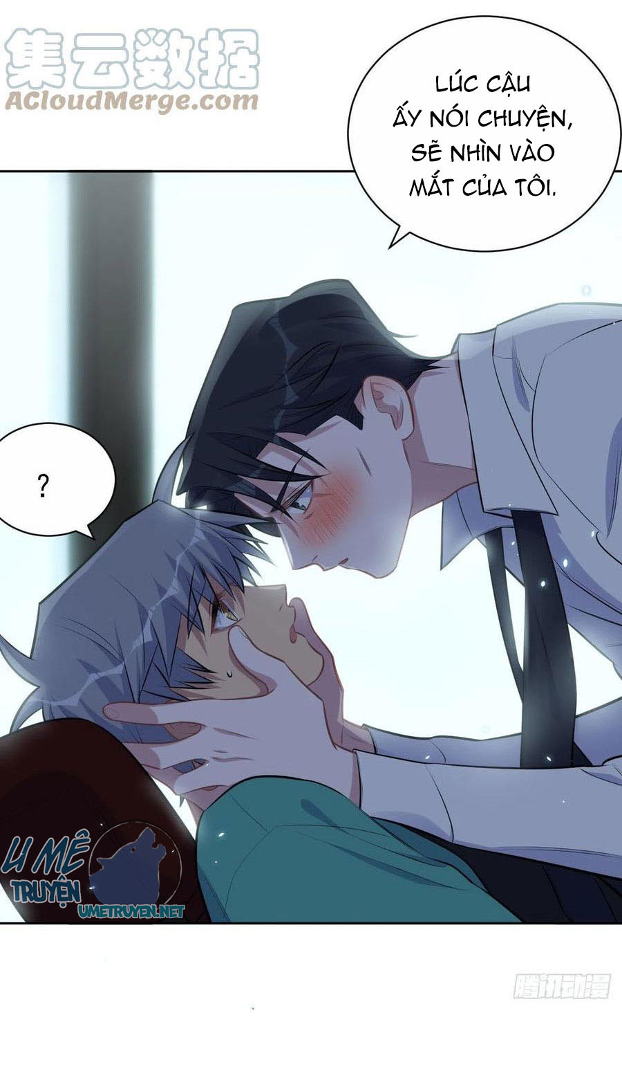 bố vợ đại nhân là bà xã chapter 151 27