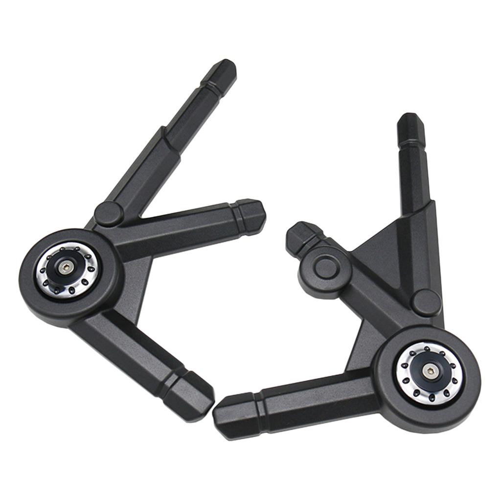 Protective Cover for Side Frame Cover for R1200GS LC 2013 2016