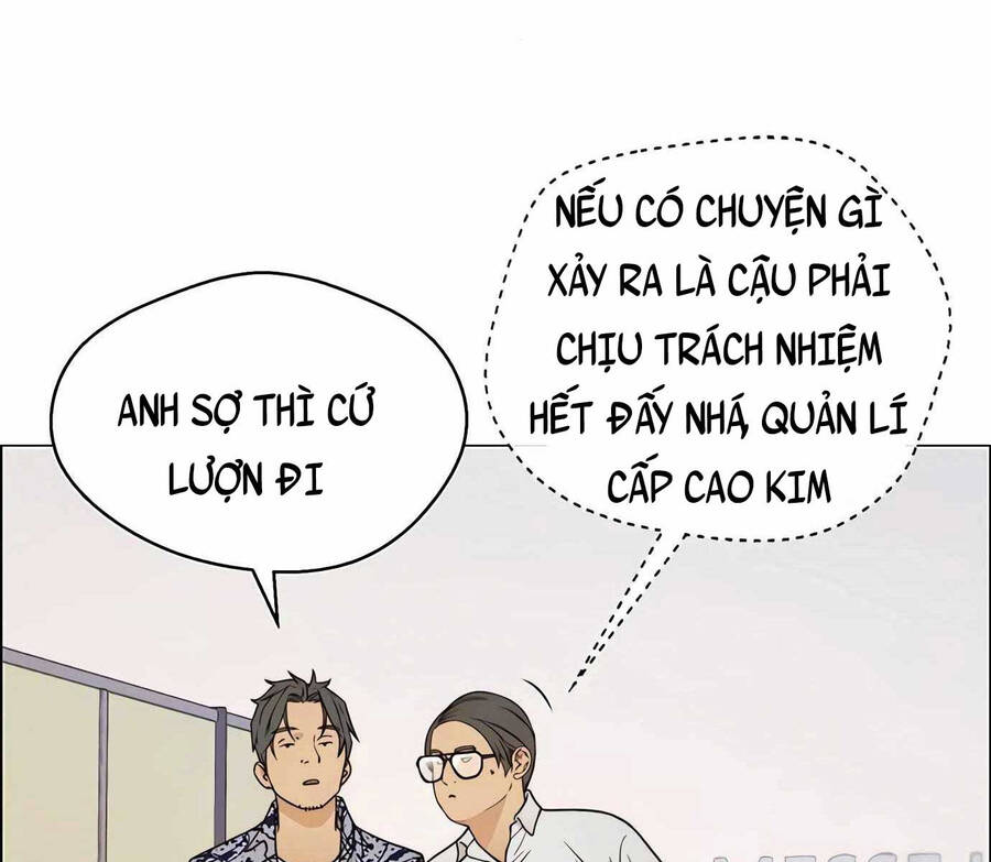 Người Đàn Ông Thực Thụ chapter 115.2 54