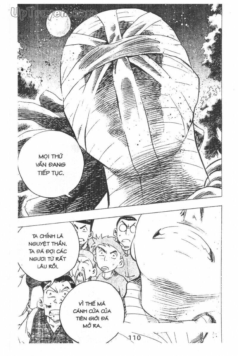 giang hồ bá đạo ký chapter 152 110