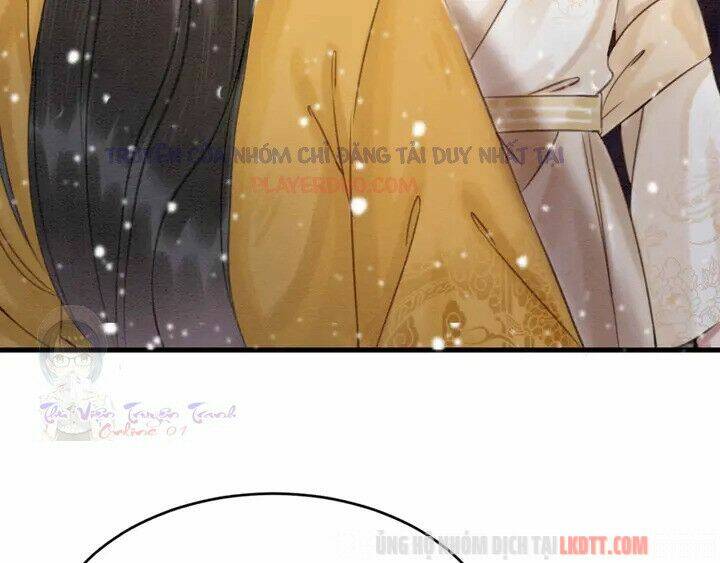 trọng sinh bá sủng nhiếp chính vương quá mạnh mẽ chapter 130 94