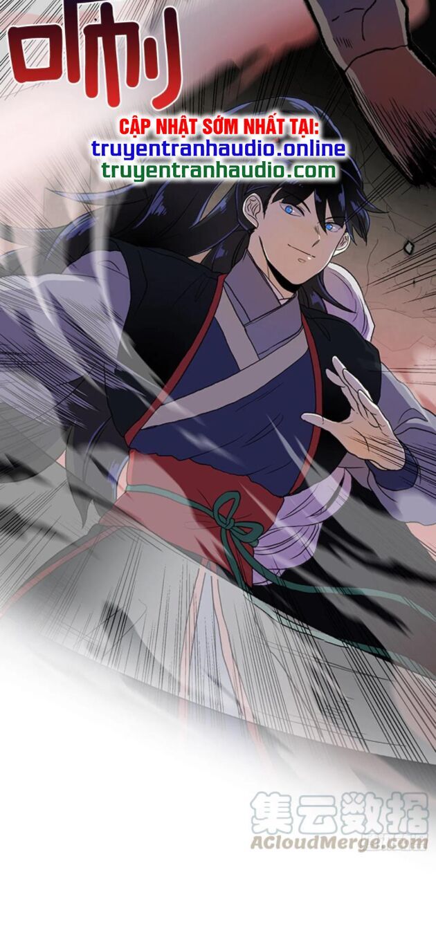 học sĩ tái sinh chapter 152 3