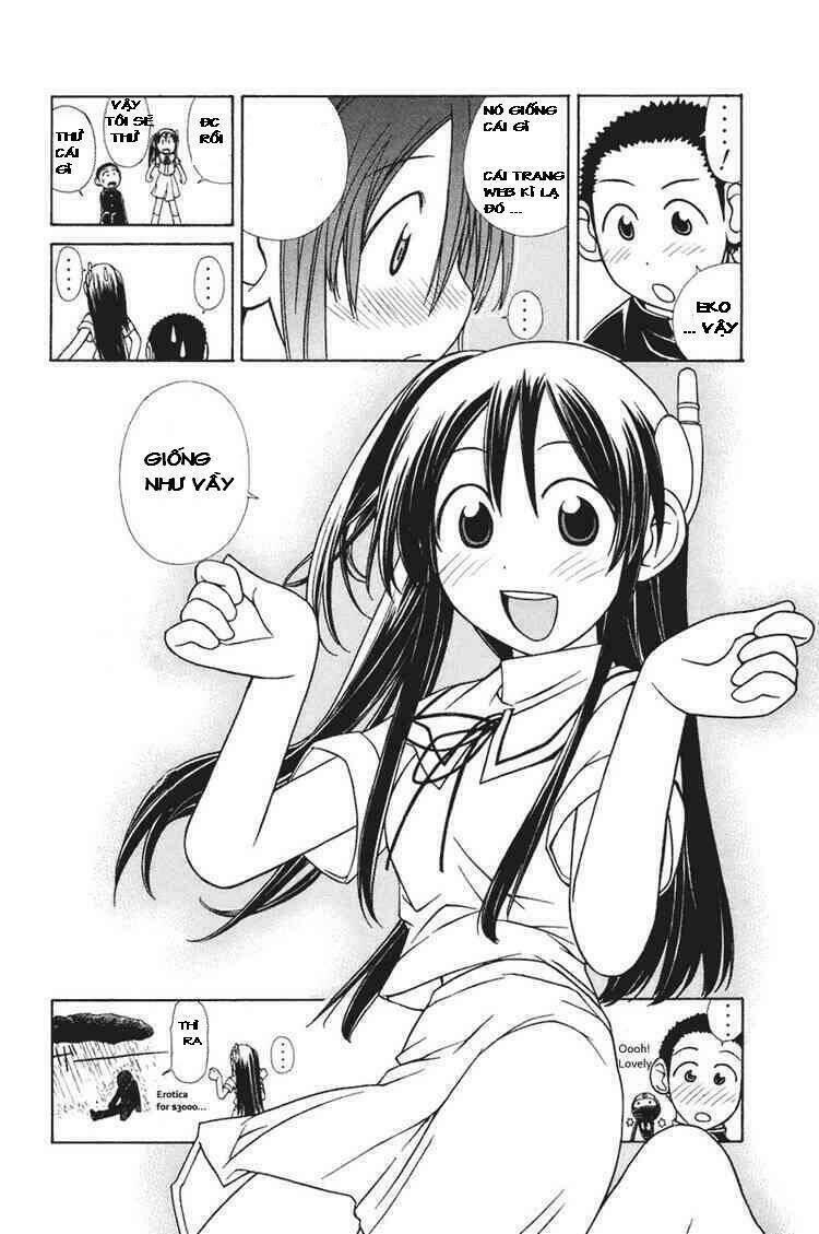 090 - eko to issho chapter 7 8