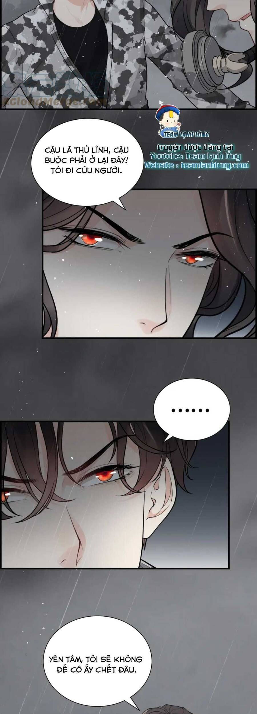 cô vợ hợp đồng bỏ trốn của tổng giám đốc chapter 465 26