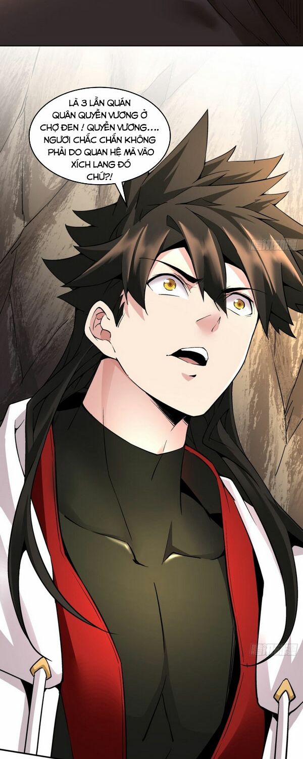 ta là nhà giàu số một, ta không muốn trọng sinh chapter 21 30