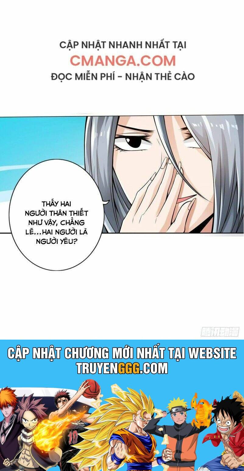 nhân vật phản diện đi tìm đường chết chapter 85 37