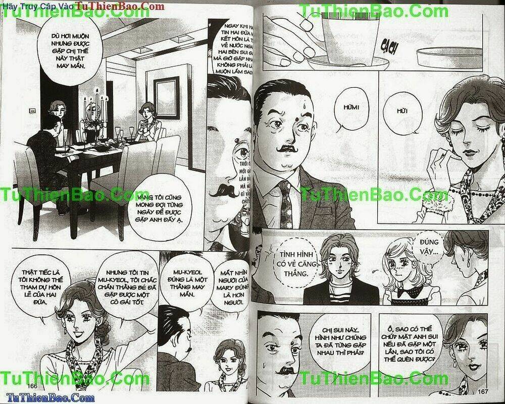 chuyện tình mary chapter 11 84