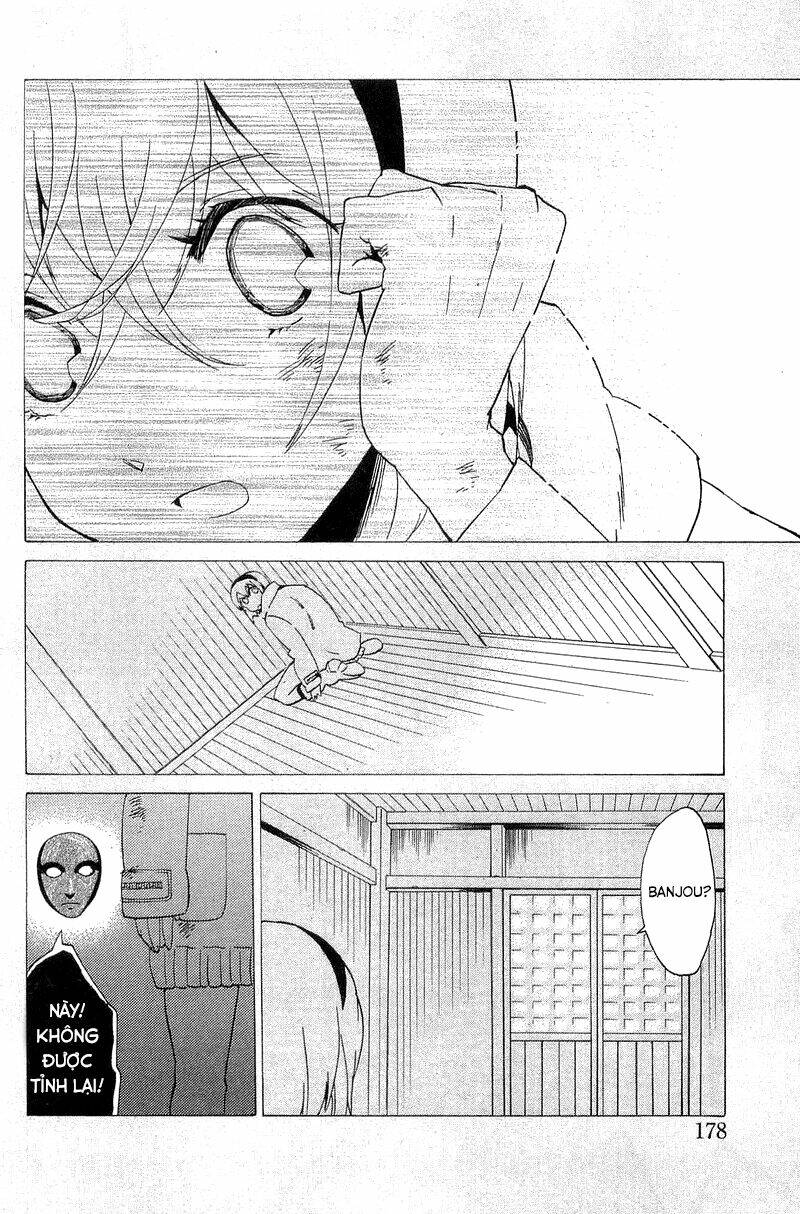 ann cassandra chapter 8 37