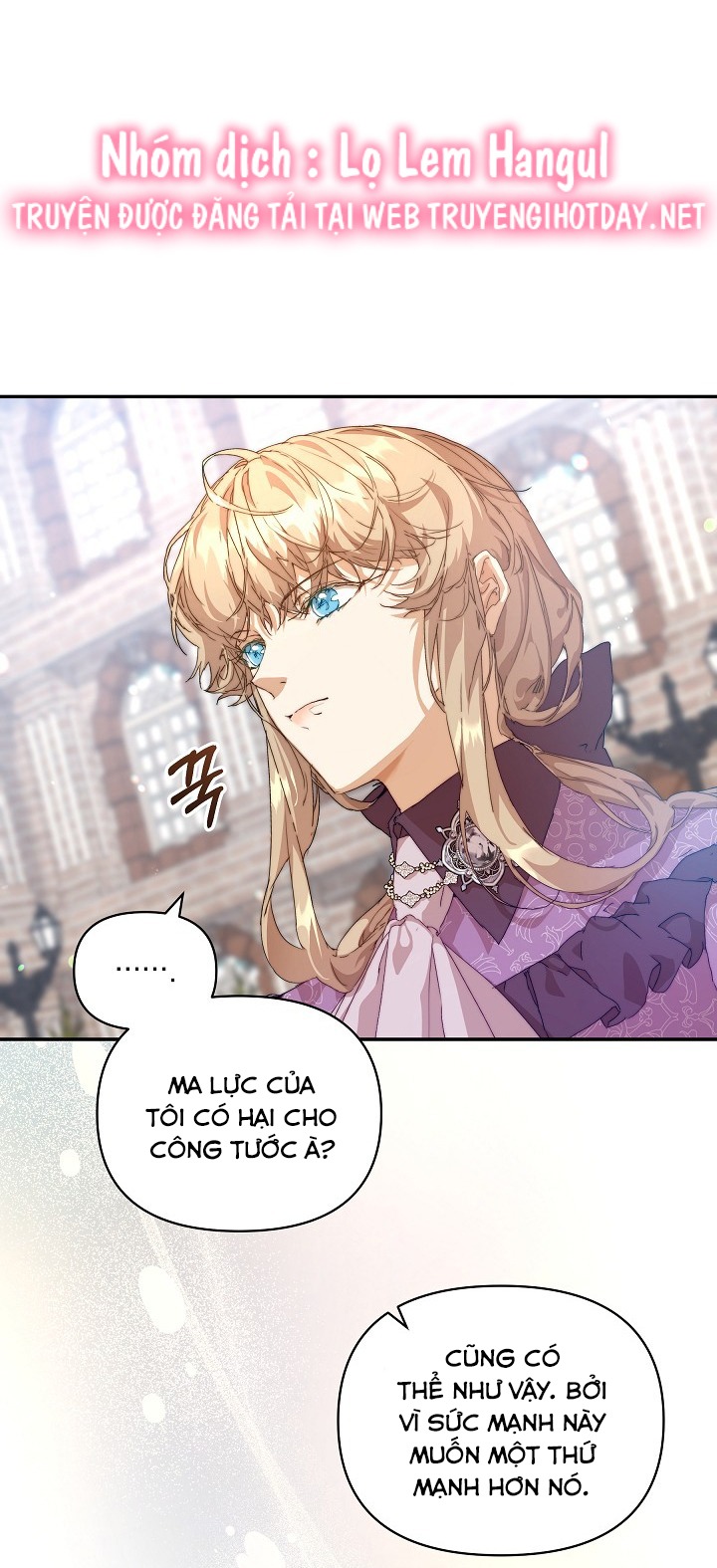 tôi là bảo mẫu của nam chính chapter 10 26