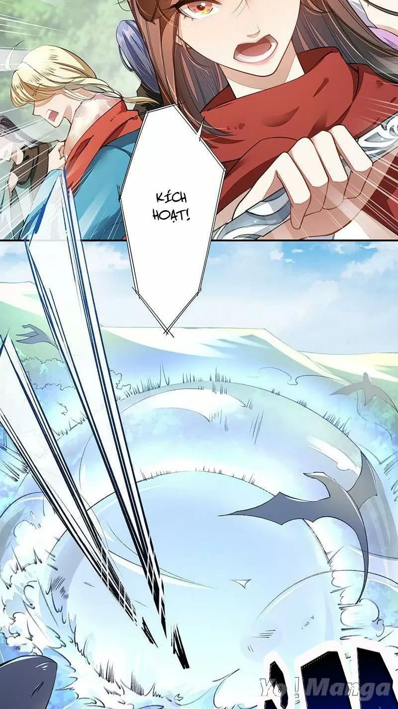 tuyệt thế luyện đan sư chapter 80 20