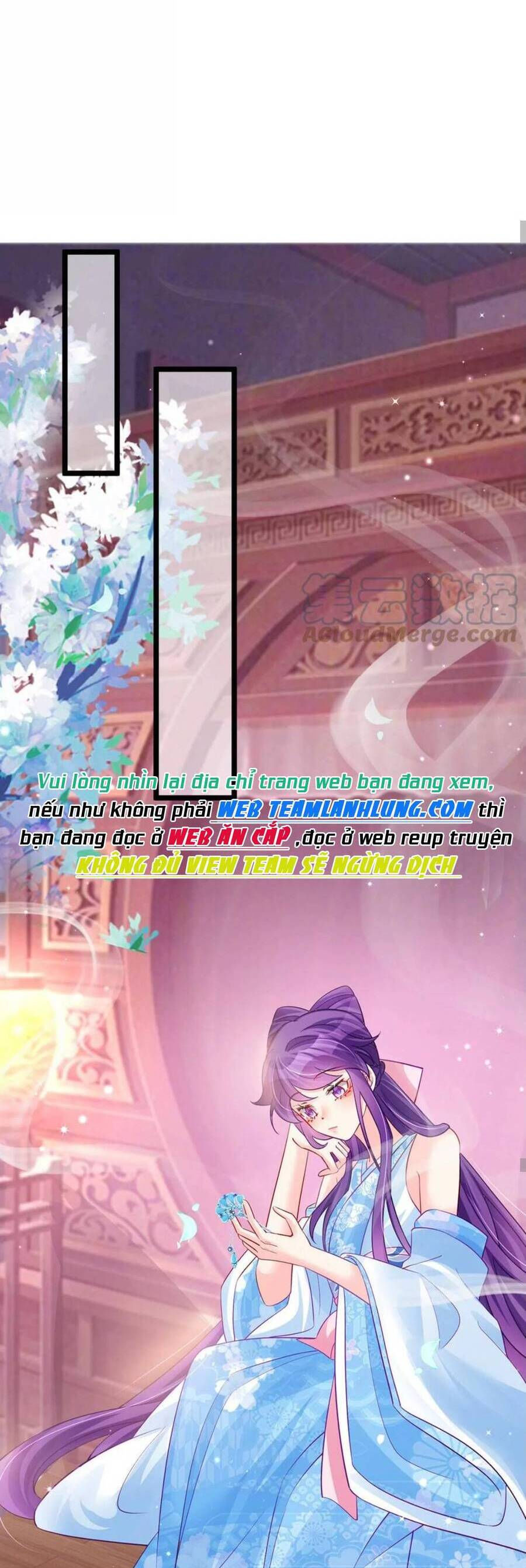 quân hoả nữ hoàng chapter 88 14