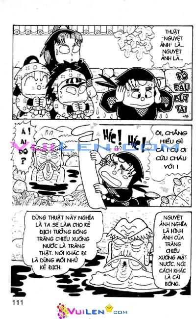 ninja loạn thị chapter 59 111