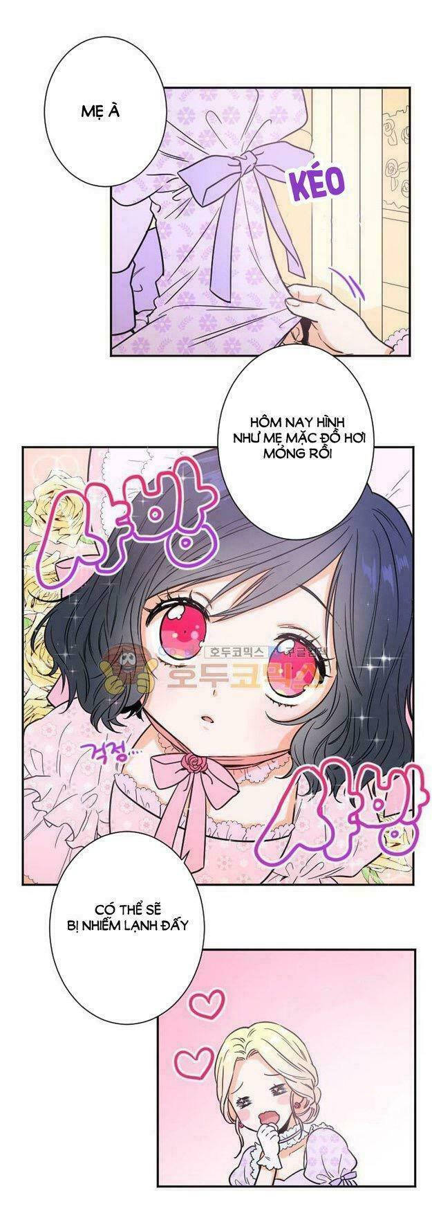 lady baby chapter 22 5