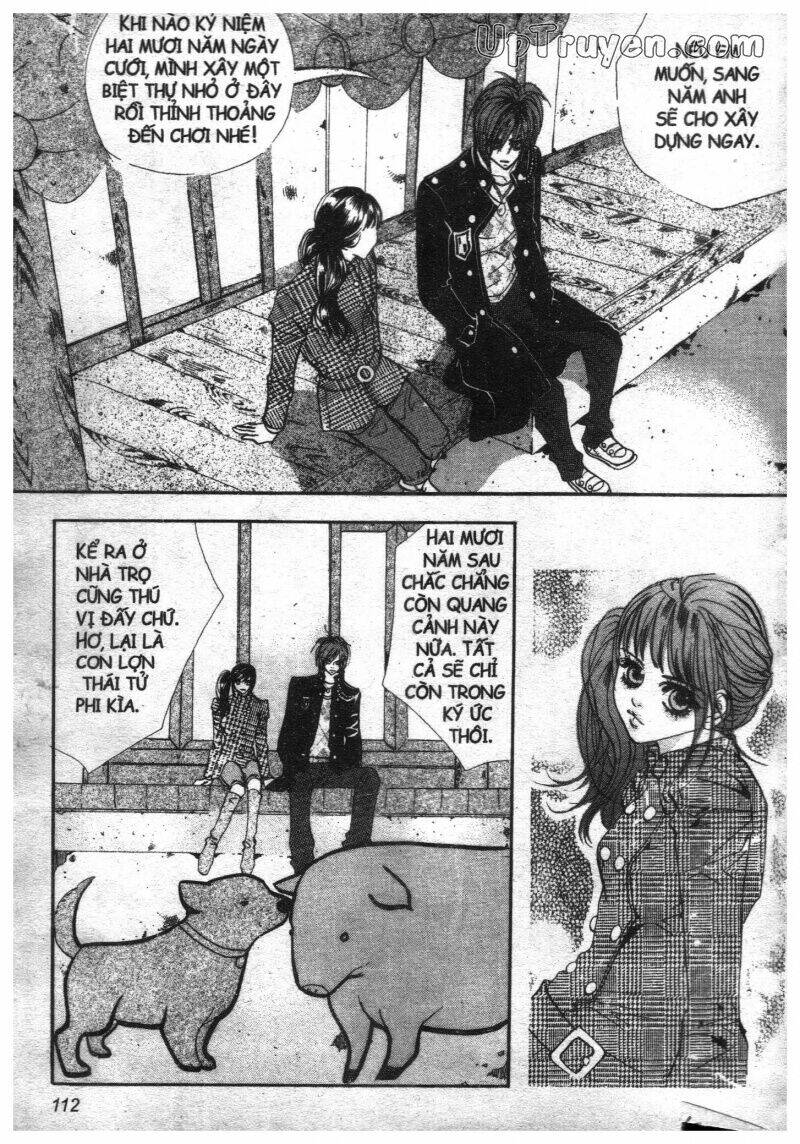 hoàng cung chapter 14 110