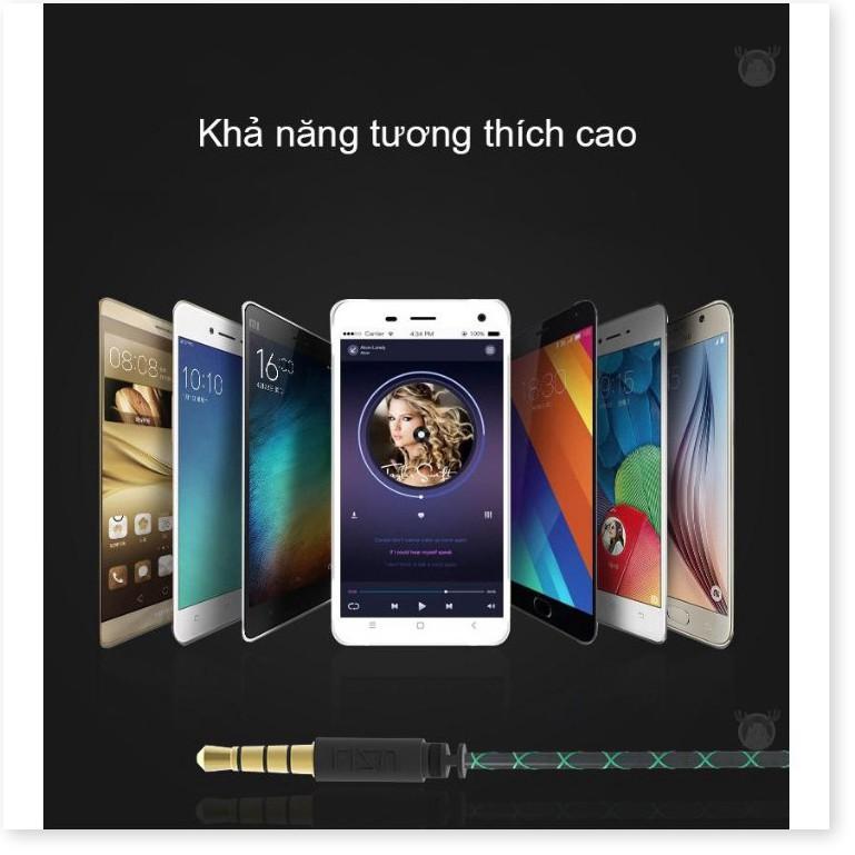 Tai nghe thiết kế treo trên tai LIZU - Gia Dụng SG