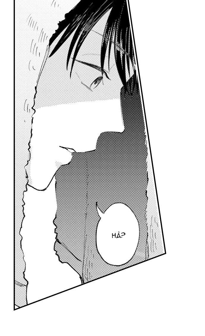 bị anh chàng lập dị để ý chapter 32 29