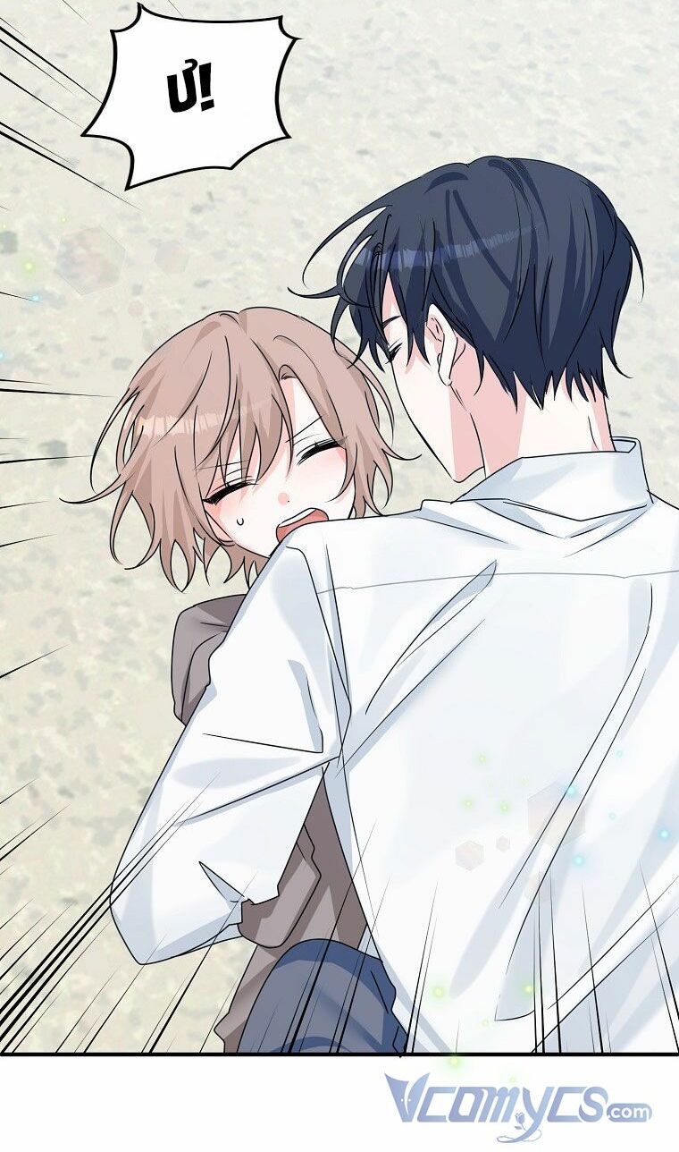 ác nữ karuna bé lại chapter 3 45