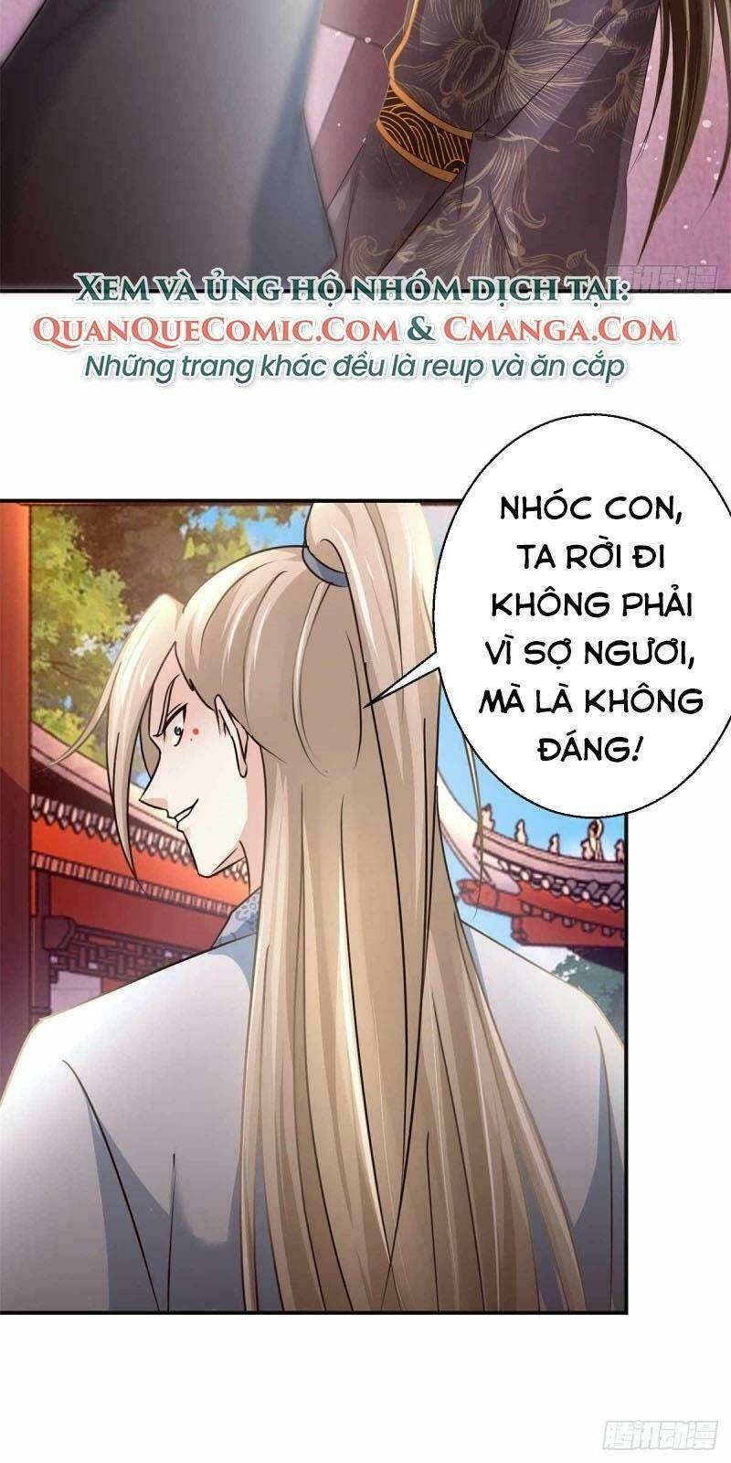 cửu dương đế tôn chapter 168 26