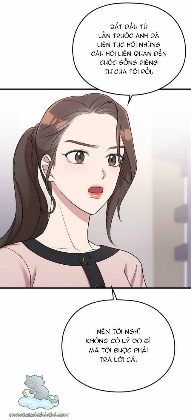 cô đi mà lấy chồng tôi đi chapter 20 25